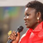 SING-A-THON: Blame Kuami Eugene if Guinness World Record disqualifies me - Afua Asantewaa