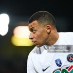 LIGUE 1: Here is Mbappe will join Real Madrid on free transfer