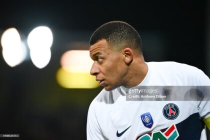 LIGUE 1: Here is Mbappe will join Real Madrid on free transfer