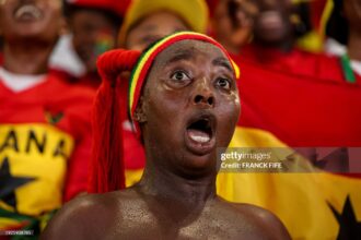 #MAXAFCON2023 UPDATES: Black Stars supporters given $400 apiece