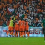 #MAXAFCON2023 UPDATES: Ivory Coast beat Guinea-Bissau 2-0 in tournament opener