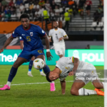 #MAXAFCON2023 UPDATES: Late Cape Verde winner stuns Ghana