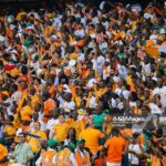 #MaxAfcon2023: Ivory Coast edge DR Congo to reach final