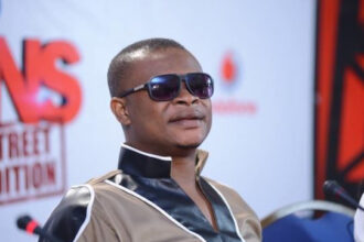 #MaxEntertainment: No Ghanaian can gain recognition with Afrobeat - Appietus 