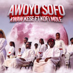 #MaxEntertainment: ‘Awoyo Sofo’ was inspired by an encounter with a ‘false prophet’ - Kwaw Kesse