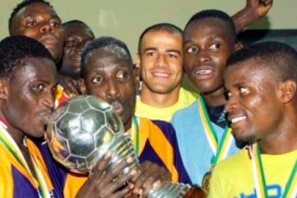 #GhanaPremierLeague: Frank Nelson yearns for Hearts of Oak return to Continental football