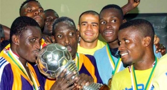#GhanaPremierLeague: Frank Nelson yearns for Hearts of Oak return to Continental football