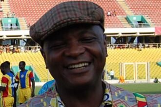 #GhanaPremierLeague: Is Togbe now listening, as Hearts dissolves board