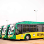 #Accra2023: LOC wants 332 vehicles for African Games