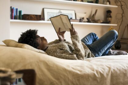 #MaxLifestyle: Why you should inculcate the habit of reading