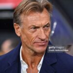 #MAXAFCON2023: Why Ghana could miss out on Herve Renard