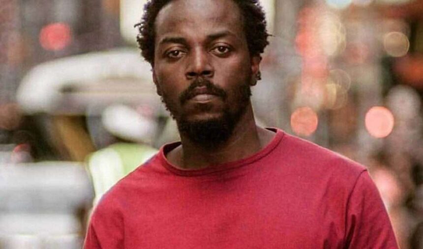 #MaxEntertainment: Kwaw Kese demands $1m compensation from police