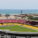 #Paris2024: The FA never utilize the Accra Sports Stadium for free - Gifty Oware-Mensah