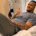 #SuperEagles: Troost-Ekong undergoes surgery after AFCON
