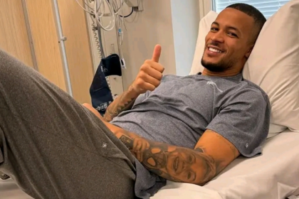 #SuperEagles: Troost-Ekong undergoes surgery after AFCON
