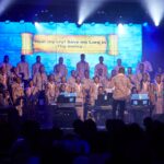 #MaxEntertainment: HE LIVES 2024 CONCERT WITH DYNAMIC CHOIR