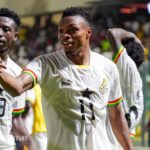 #AfricanGames2023: Black Satellites bounce back in style