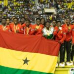 #AfricanGames2023: How Ghana pipped Nigeria for gold