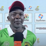 #GhanaPremierLeague: David Ocloo begs Asante Kotoko fans for forgiveness