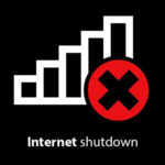 #MaxTech: How has the internet disruption affected you?﻿