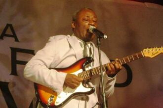 #MaxEntertainment: George Darko didn't compose 'Ako Te Brofo' - Smart Nkansah