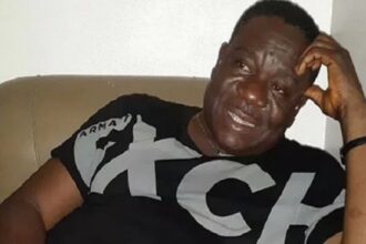 #MaxEntertainment: Three things Mr. Ibu revealed before his death 