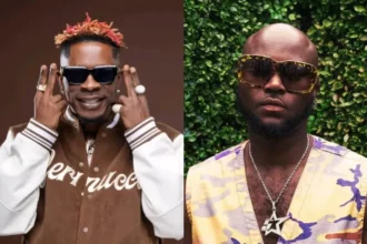 #Accra2023: Shatta Wale, King Promise to light up University of Ghana