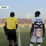 #GhanaPremierLeague: Why Samuel Inkoom hated facing Kotoko as Hearts player