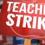 #TeacherStrike: We are in negotiations with gov't - CCT-GH Regional Chairman