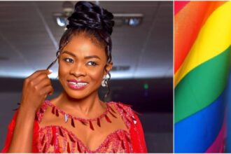 #Anti-gay bill: Our leaders have proven they fear God -  Diana Asamoah 