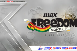 Imax Media Group kicks off Freedom Month