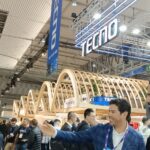 #MaxTech: TECNO Hailed As Monumental Mobile World Congress Comes To A Successful Close In Barcelona, Spain