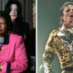 #MaxEntertainment: Mother of Michael Jackson pockets $55M since his death