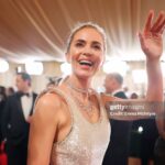 #MaxEntertainment: Emily Blunt mocked for Oscars Award fashion choice