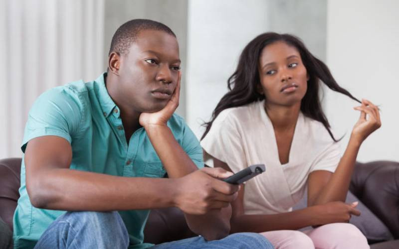 #MaxLifestyle: Signs You & Your Partner Are Growing Apart