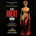 In the Chest of a Woman