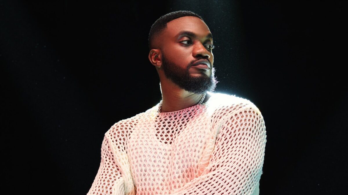 #MaxEntertainment: Mr. Drew battles GH₵36k writ over failed performance