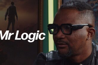 Mr. Logic
